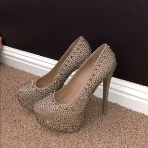 Steve Madden heels